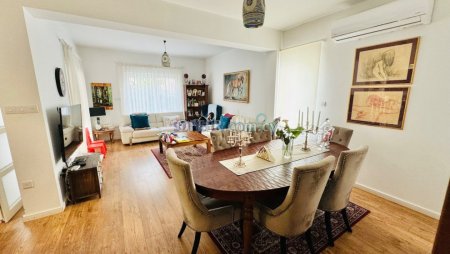 3 Bedroom Modern Detached House For Rent Limassol - 7