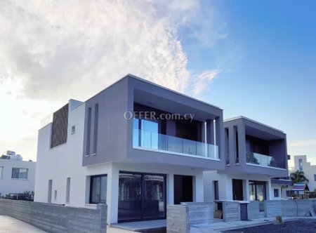 3 Bed Detached Villa for sale in Mesogi, Paphos