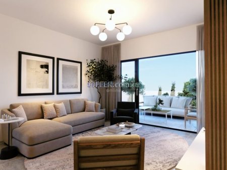 2 Bedroom Apartment For Sale Limassol