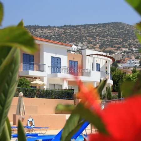 Apartment For Sale in Peyia, Paphos - PA803