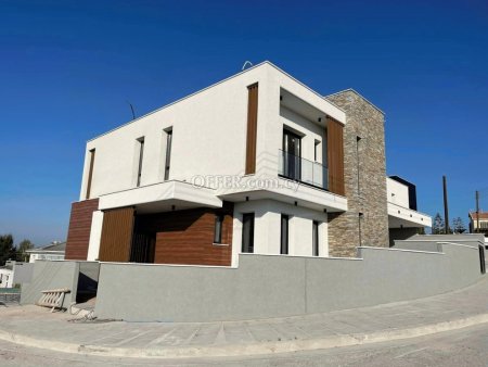 5 Bed Detached Villa for sale in Germasogeia, Limassol - 11