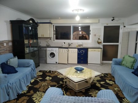 3 Bed House for rent in Geroskipou, Paphos - 10