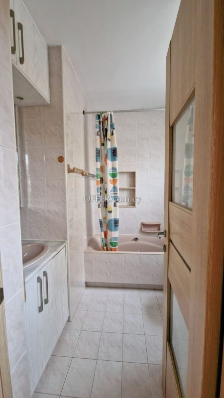 2 Bed Townhouse for rent in Chlorakas, Paphos - 11