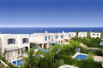 3 Bedroom Villa  In Polis Chrysochous, Pafos - 5
