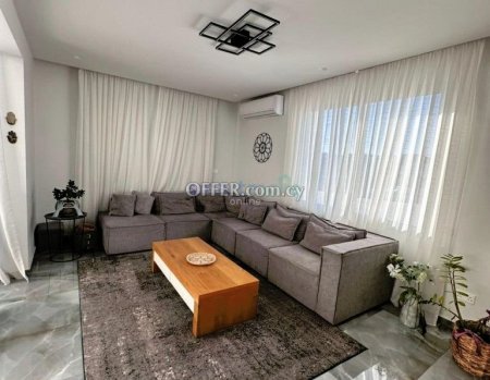 5 Bedroom Detached Villa For Rent Limassol - 11