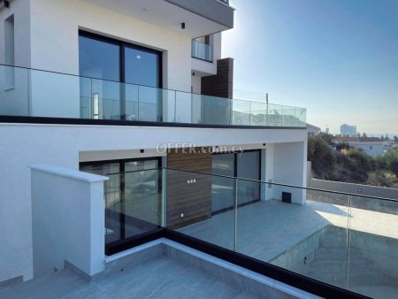 5 Bed Detached Villa for sale in Germasogeia, Limassol - 10