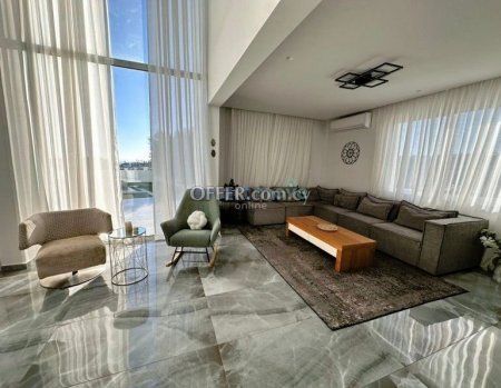 5 Bedroom Detached Villa For Rent Limassol - 10