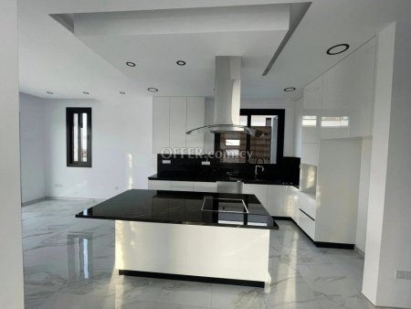5 Bed Detached Villa for sale in Germasogeia, Limassol - 9