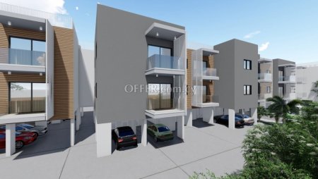 House (Semi detached) in Fasouri, Limassol for Sale - 3