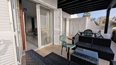2 Bed Townhouse for rent in Chlorakas, Paphos - 8