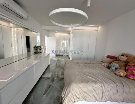 5 Bedroom Detached Villa For Rent Limassol - 7