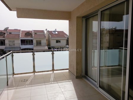 BRAND NEW 2 BEDROOM APARTMENT FOR RENT IN ERIMI - 3