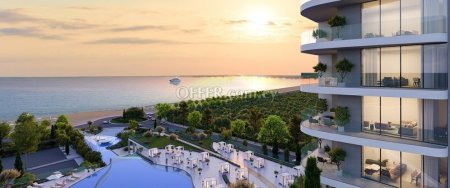 Apartment (Flat) in Limassol Marina Area, Limassol for Sale - 2