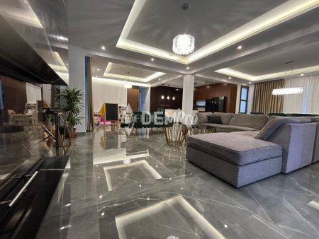 Villa For Rent in Peyia, Paphos - DP4063