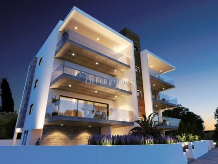 3 Bed Apartment for sale in Geroskipou, Paphos