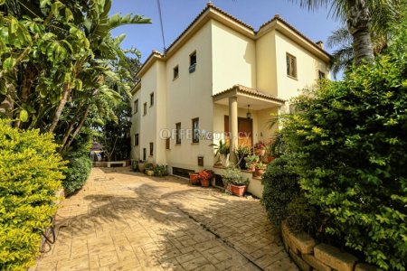 5 Bed Detached Villa for Sale in Deryneia, Ammochostos - 11