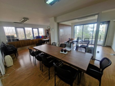 Office for rent in Limassol - 5