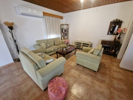 3 Bed Apartment for rent in Agia Filaxi, Limassol - 10