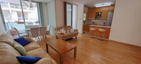 3 Bed Apartment for rent in Katholiki, Limassol - 11