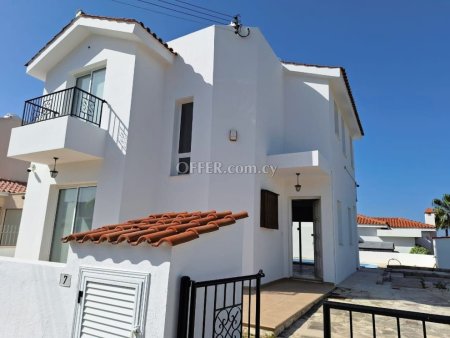 3 Bed Detached House for rent in Tala, Paphos - 11