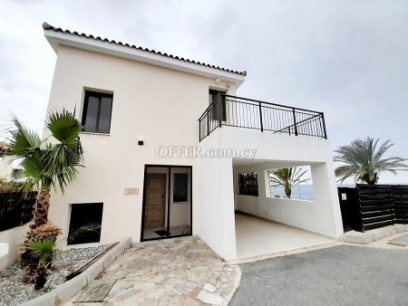 3 Bed Detached House for rent in Kissonerga, Paphos - 11