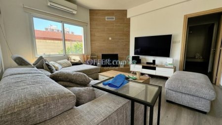 2 Bedroom Apartment For Rent Limassol - 11