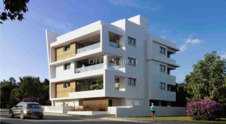 2 Bed Apartment for Sale in Strovolos, Nicosia - 6