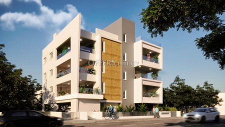 3 Bed Apartment for Sale in Strovolos, Nicosia - 5