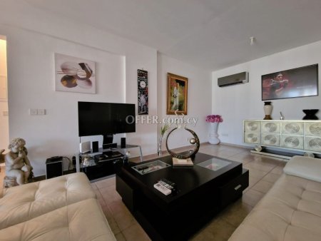 3 Bed Apartment for rent in Columbia, Limassol - 11