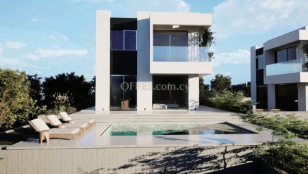 4 Bed Detached Villa for sale in Pegeia, Paphos - 5