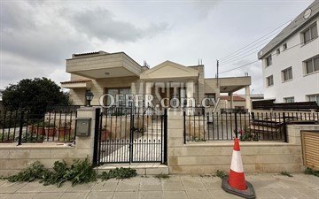3 Bedroom House  In Lakatameia - Strovolos, Nicosia - Near Roundabout  - 2