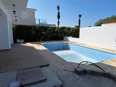 3 Bed Detached House for rent in Tala, Paphos - 10
