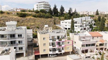 Two bedroom apartment located in Aglantzia, Nicosia - 6