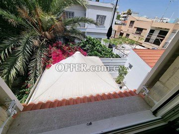 Independent 3 Bedroom House Plus External Maid's Room  In Platy Aglant - 6