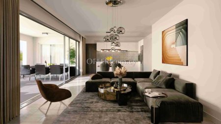 3 Bed Apartment for Sale in Strovolos, Nicosia - 4