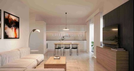 3 Bed Apartment for Sale in Latsia, Nicosia - 2