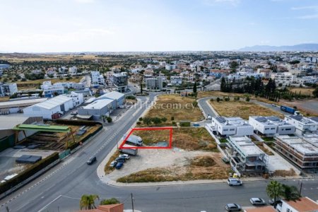 Residential plot in Latsia Nicosia - 3