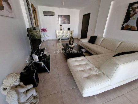 3 Bed Apartment for rent in Columbia, Limassol - 10