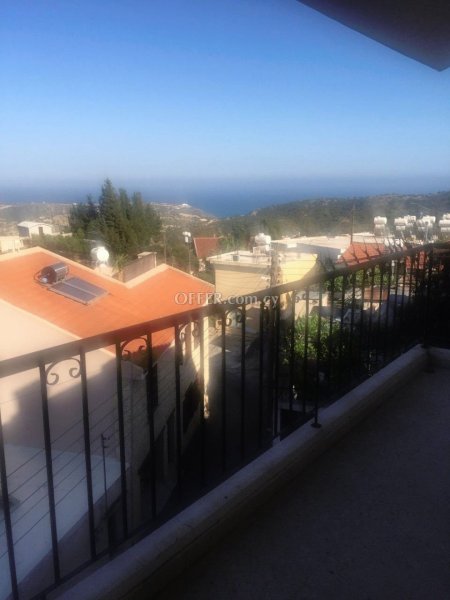 2 Bed Apartment for rent in Pissouri, Limassol - 3