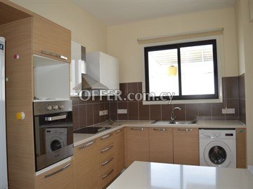 Luxury Modern 2 Bedroom Apartment  In Nicosia - 5