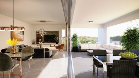 3 Bed Apartment for Sale in Strovolos, Nicosia - 3