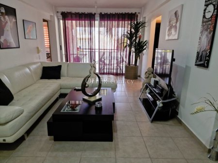 3 Bed Apartment for rent in Columbia, Limassol - 9