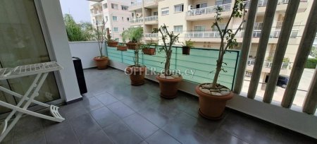 3 Bed Apartment for rent in Katholiki, Limassol - 8