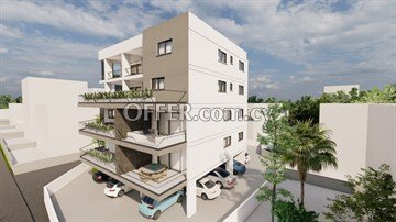  3 Bedroom Apartment In Kaimakli, Nicosia - 5