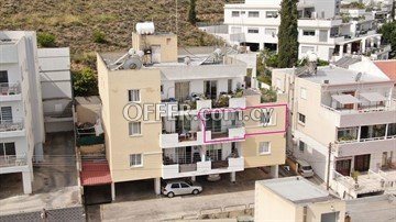 Two bedroom apartment located in Aglantzia, Nicosia - 4