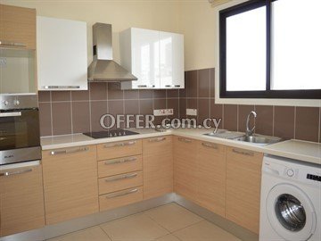Luxury Modern 2 Bedroom Apartment  In Nicosia - 4