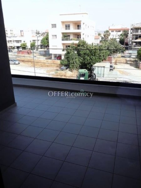 2 Bedroom Apartment For Rent Limassol - 2