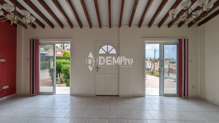 Villa For Sale in Peyia, Paphos - DP4066 - 8