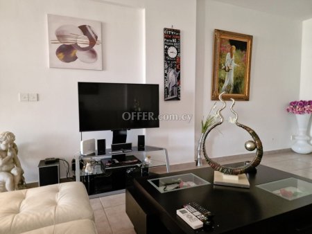 3 Bed Apartment for rent in Columbia, Limassol - 8
