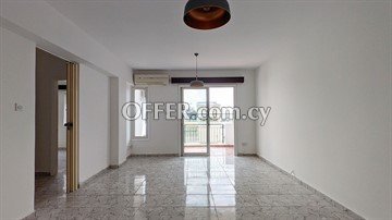 Two bedroom apartment located in Aglantzia, Nicosia - 3